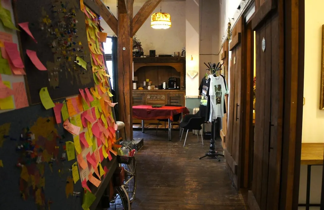 Urban Van Glamping Riga-1